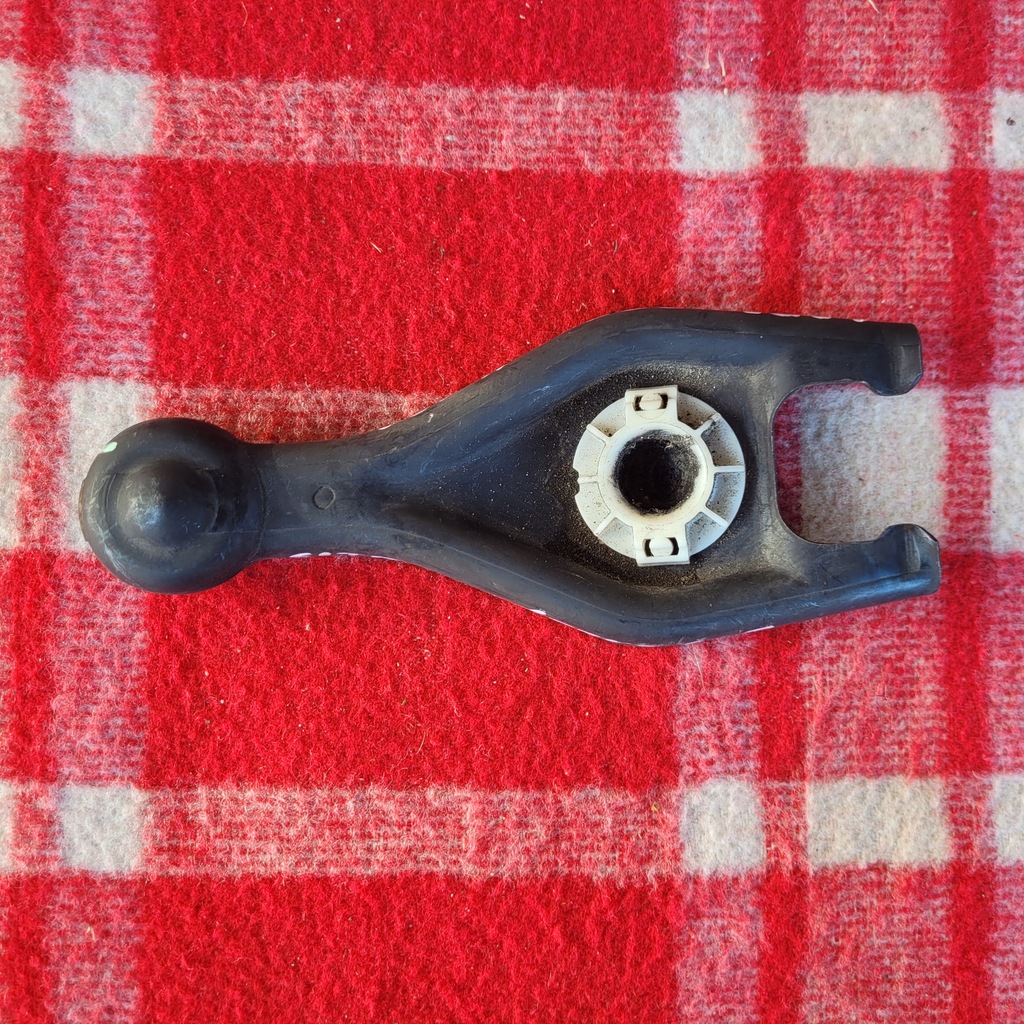 фото №1, Кронштейн зчеплення citroen jumper