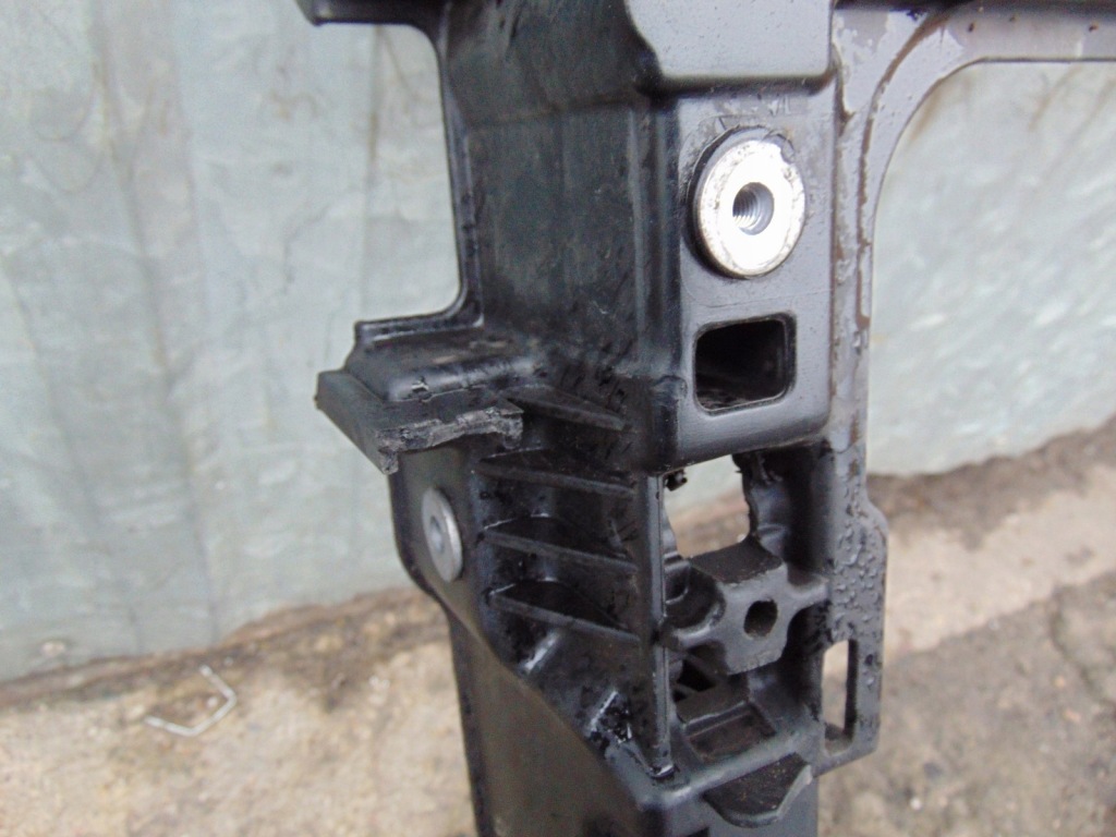 фото №8, Pas перед підсилювач vw golf vii 5g0805594q