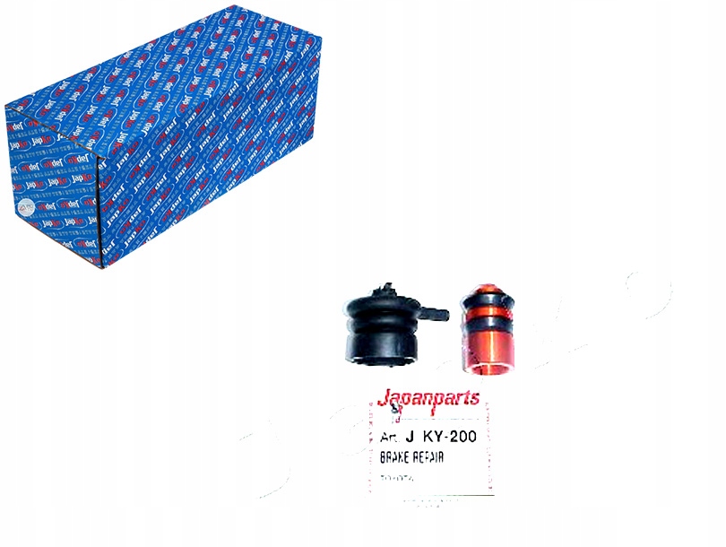 фото №1, Ремкомплект циліндра зчеплення japko