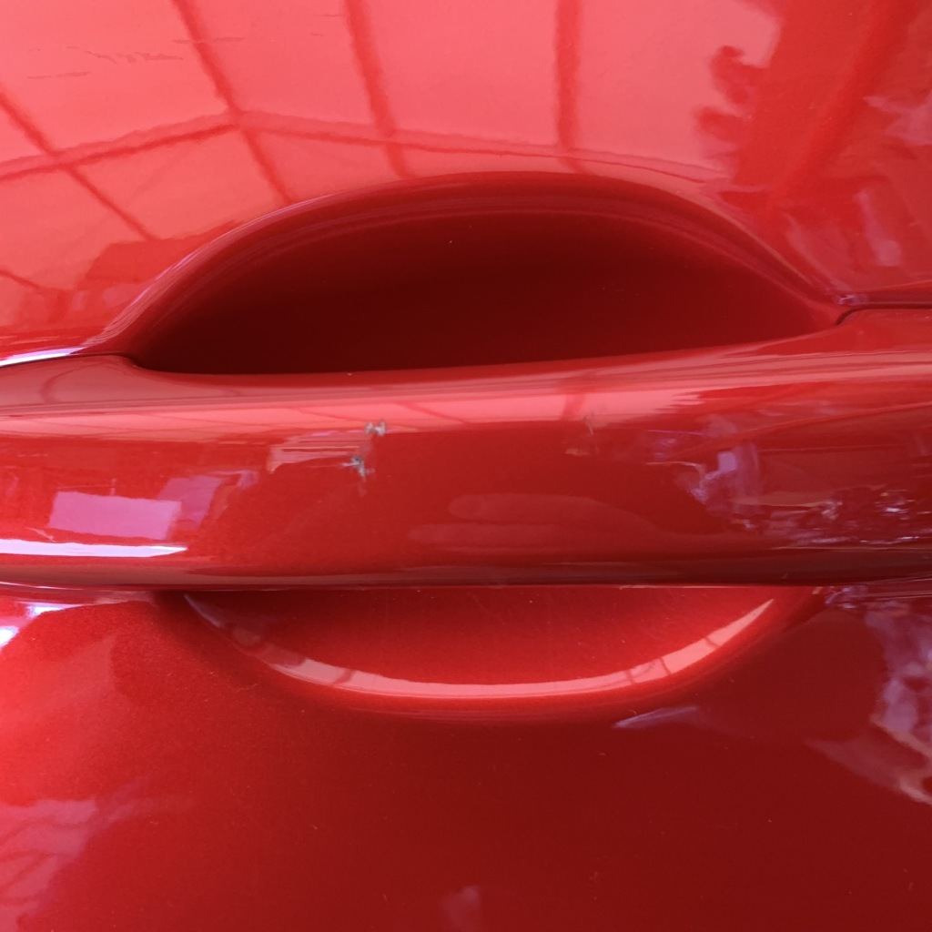 Двері ліва перед передні молдинг петлі скло bixpa tennp renault austral Недорого