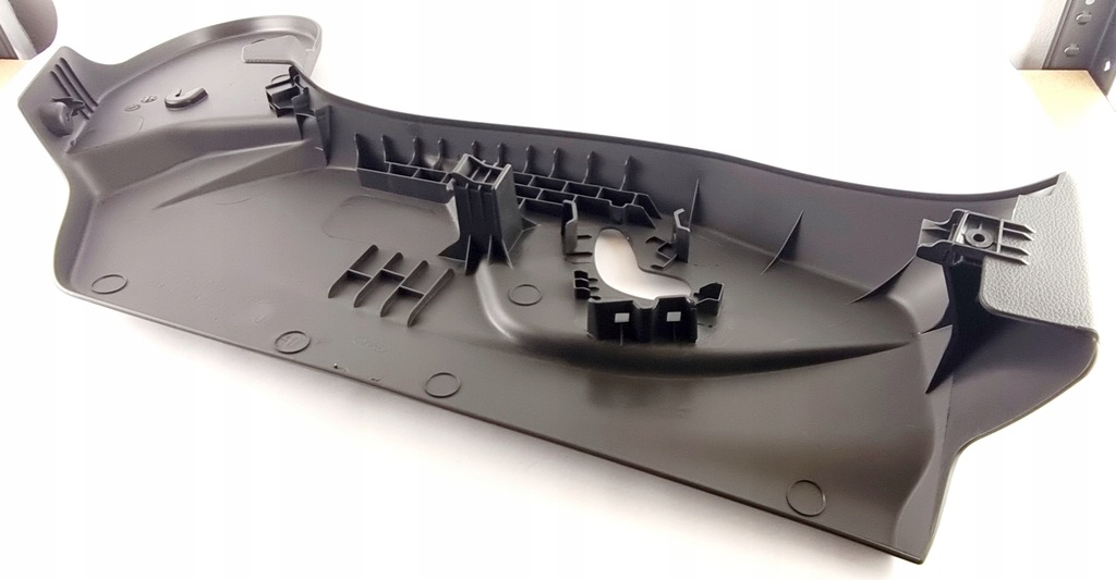 фото №10, Захист сидіння водія tourneo connect 18- _ 2278976 _ am51-r600b13-cd3zhe