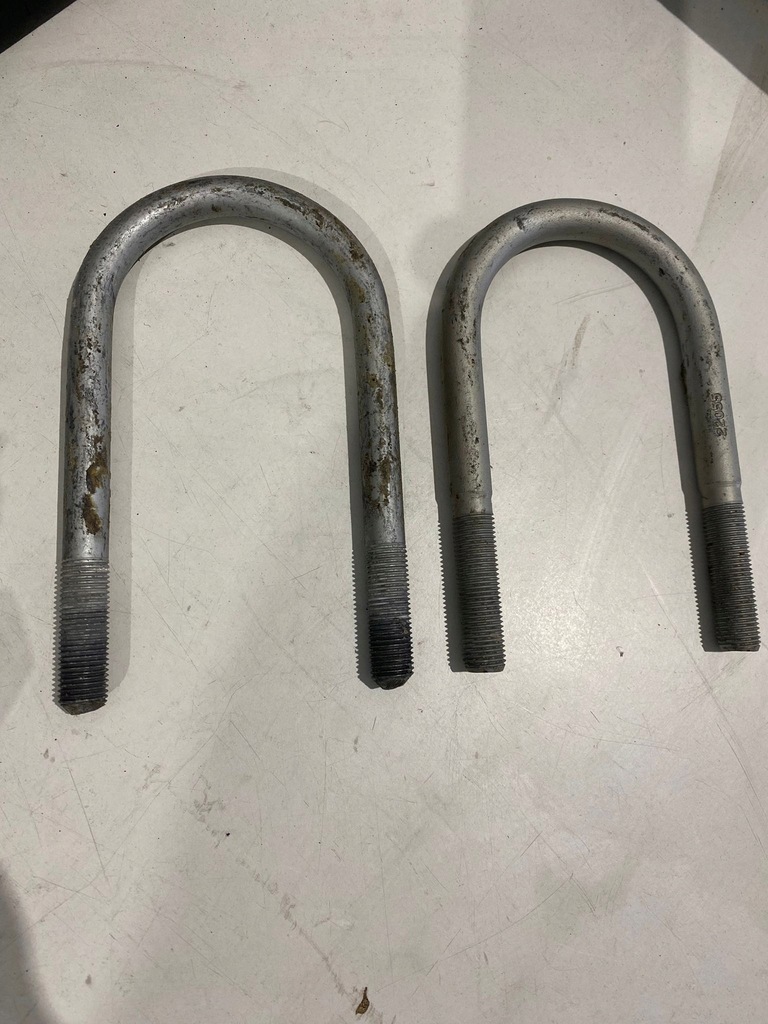 фото №1, Скоба скоба cybant задній задня mercedes sprinter