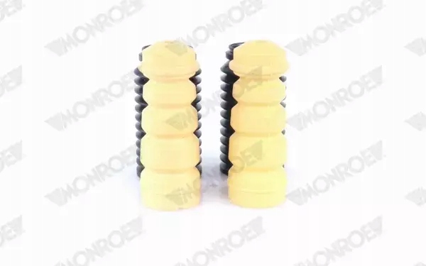 фото №15, Monroe амортизатори+ osł задня skoda favorit felicia