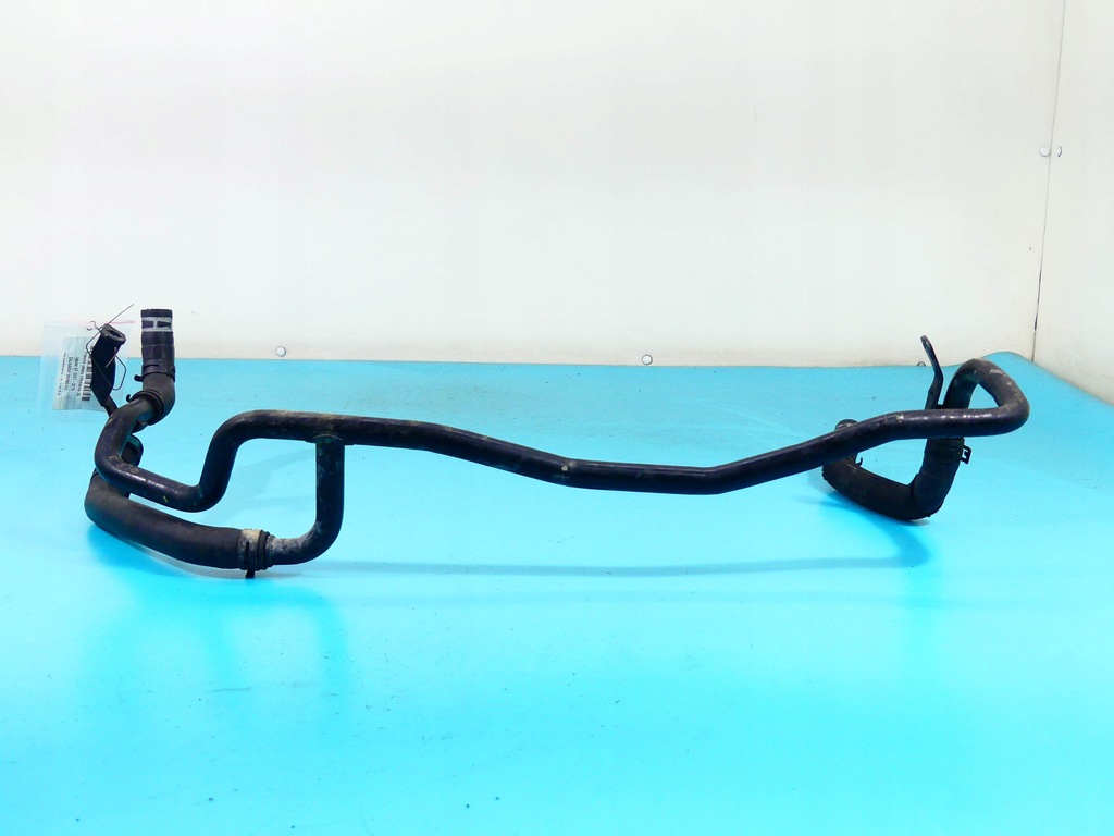 фото №3, Шланг труба wody jaguar xf i x250 3.0 td