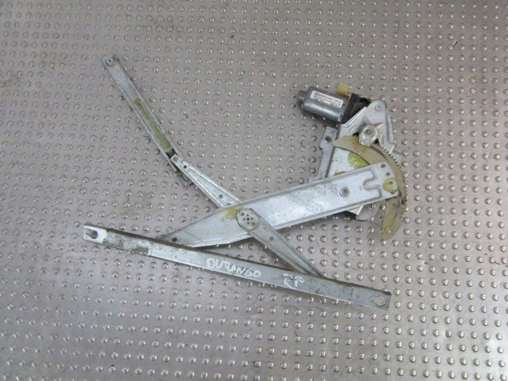 фото №6, Dodge durango ii 05 механизм подъёма стекло