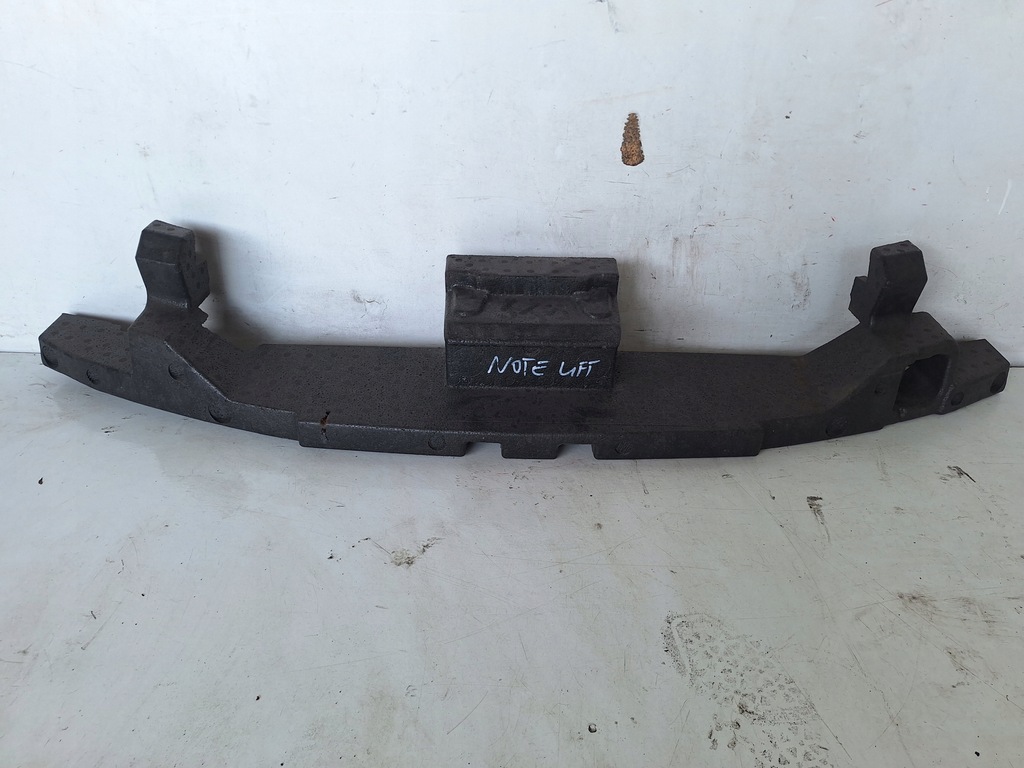 фото №1, Nissan note e11 lift 09-12 абсорбер