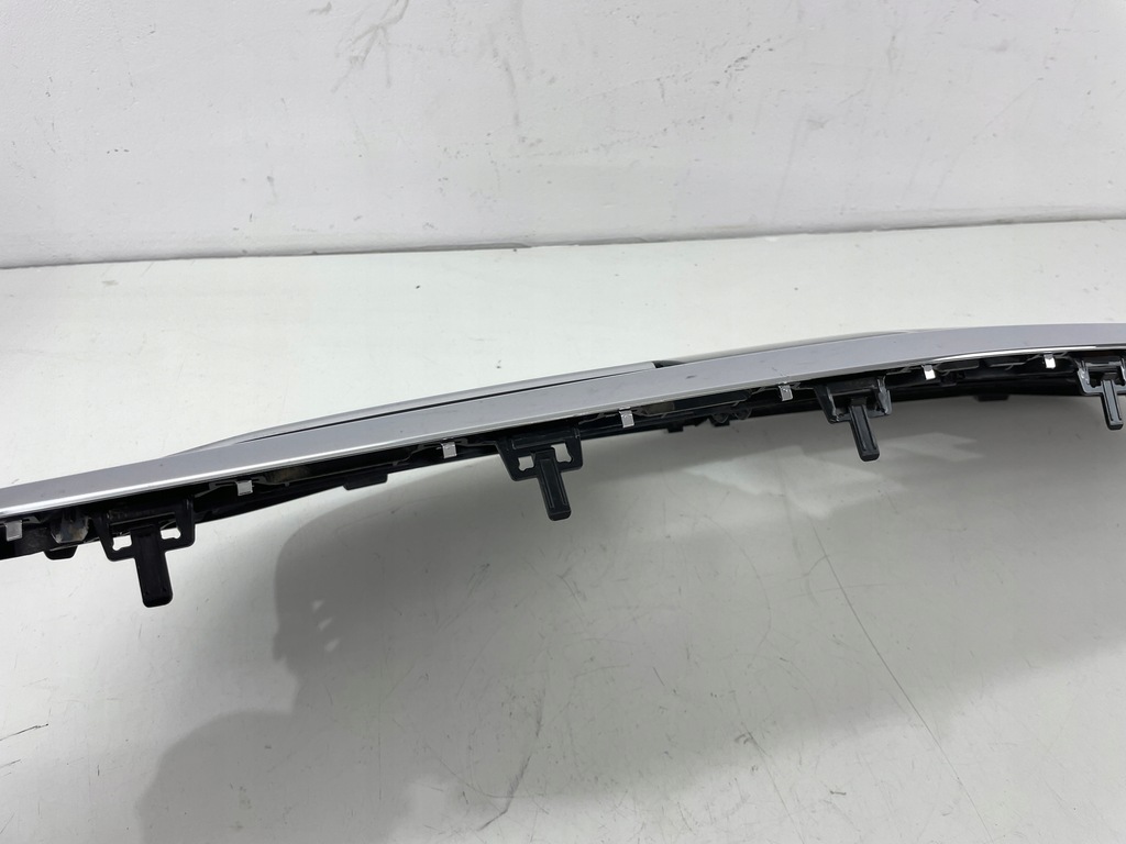 фото №13, Mercedes s w223 223 решётка радиатора решётка радиатора радар камера