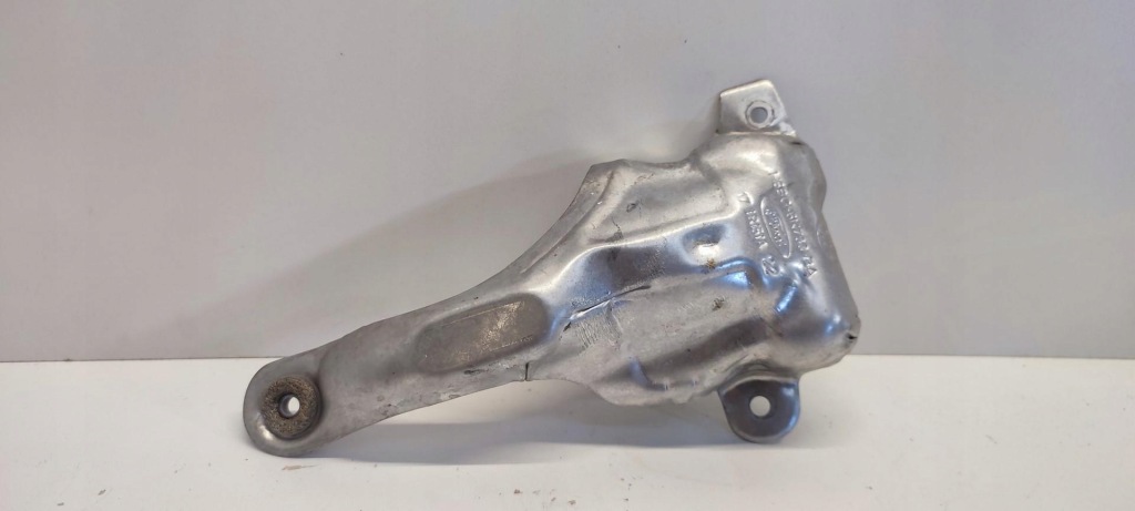 фото №1, Ford puma защита тепловая h6bg-6k733-ba