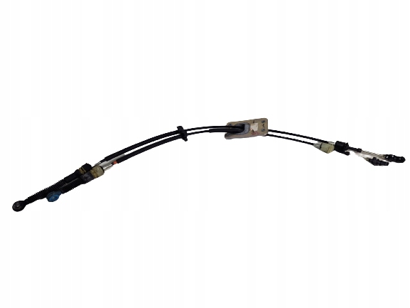 фото №1, Троси перемикання передач fiat tipo ii 55278021