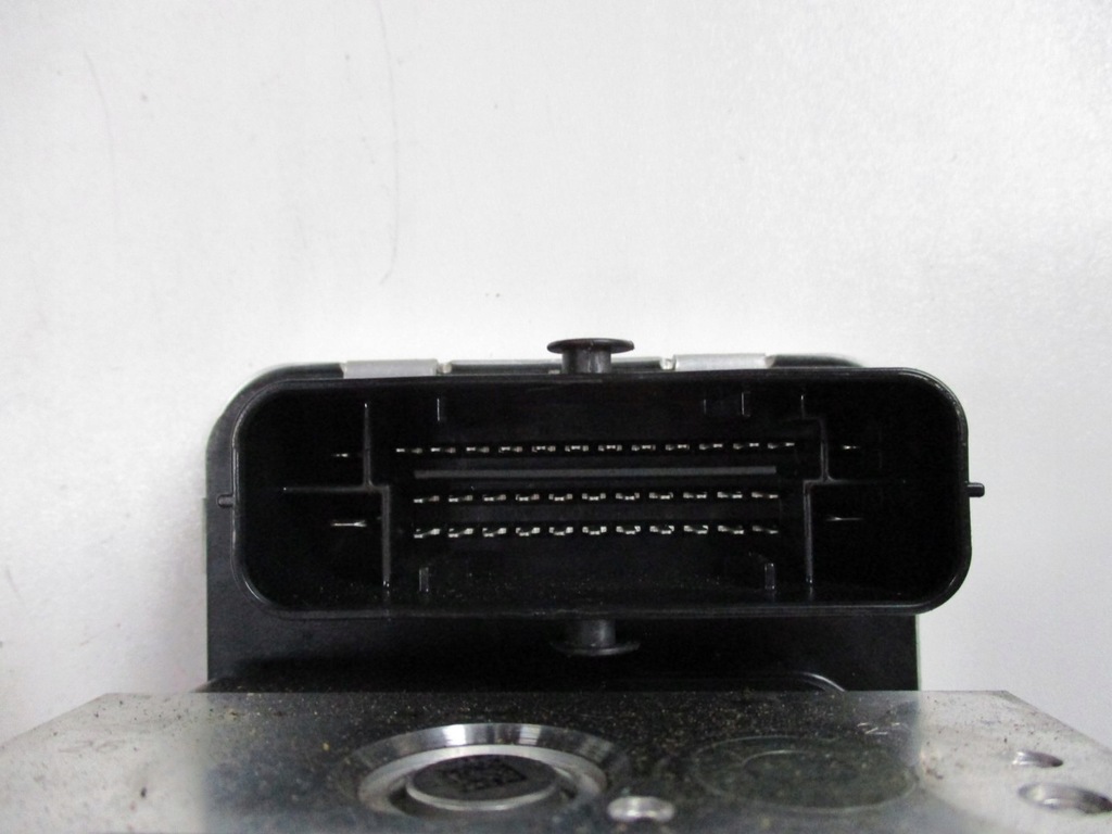 фото №4, Abs renault scenic iv 1,5dci 476602846r