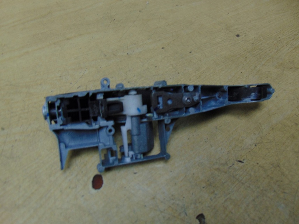 фото №7, Ручка зовнішня права перед citroen berlingo iii