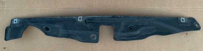 фото №1, Bmw m2 f87 f83 адаптер захист агрегатів 8055958