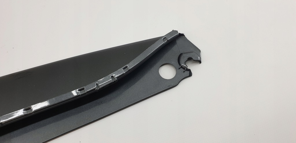 Дифузор накладка задній jaguar e-pace r-dynamic 2017-2022 j9c3-17h776-b Доставка