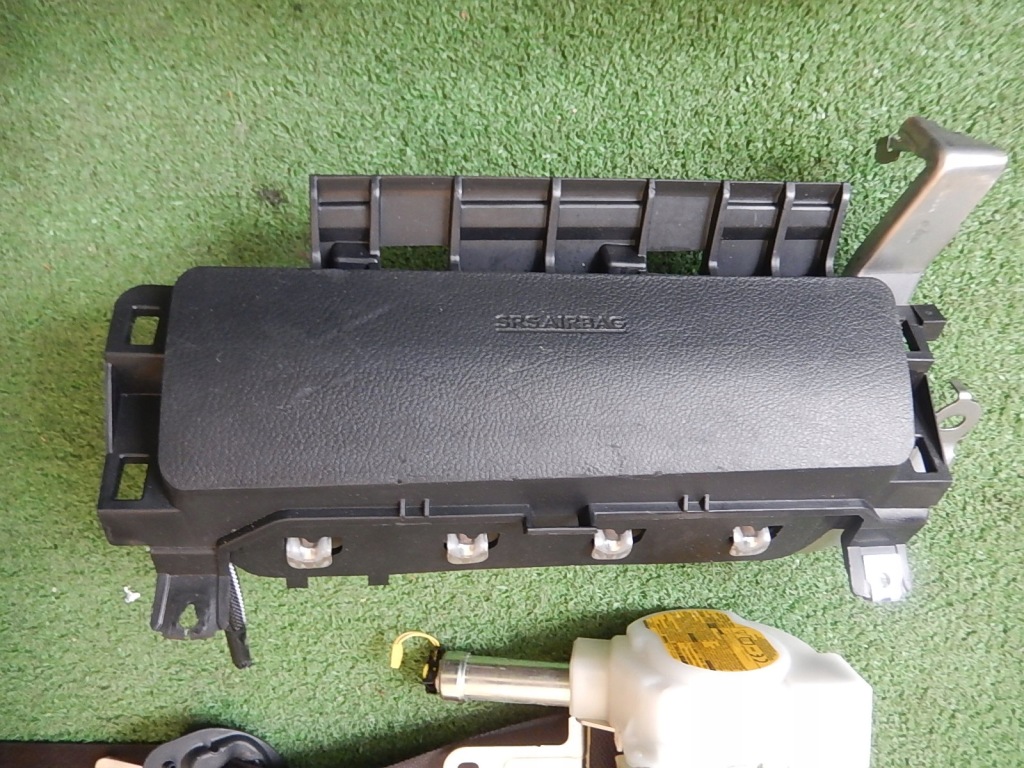 фото №4, Консоль панель приладів подушки безпеки ремені lexus nx lift 2018