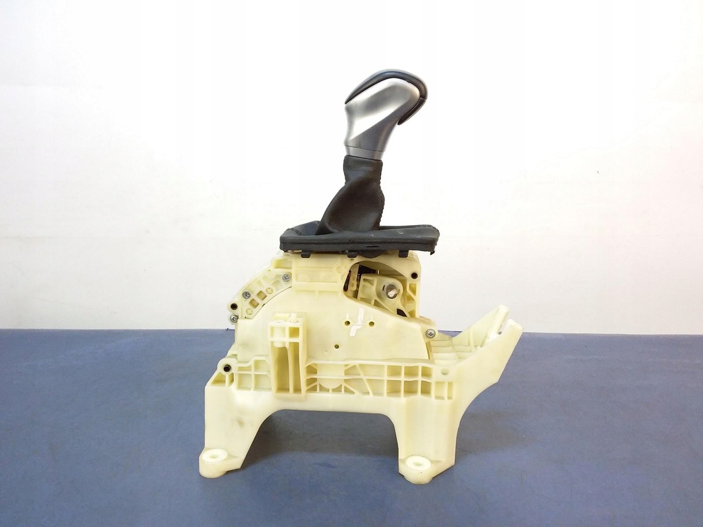 фото №5, Kia ceed iii xceed рычаг выборщик переключения передач