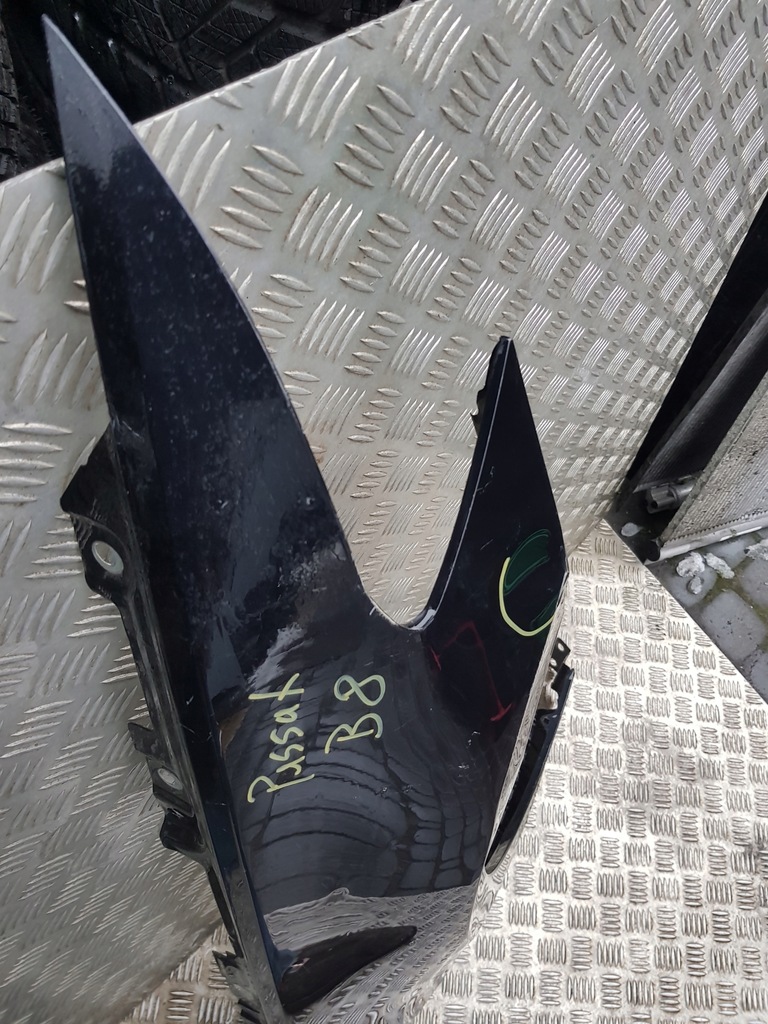 фото №10, Passat b8 крыло правый перед vw