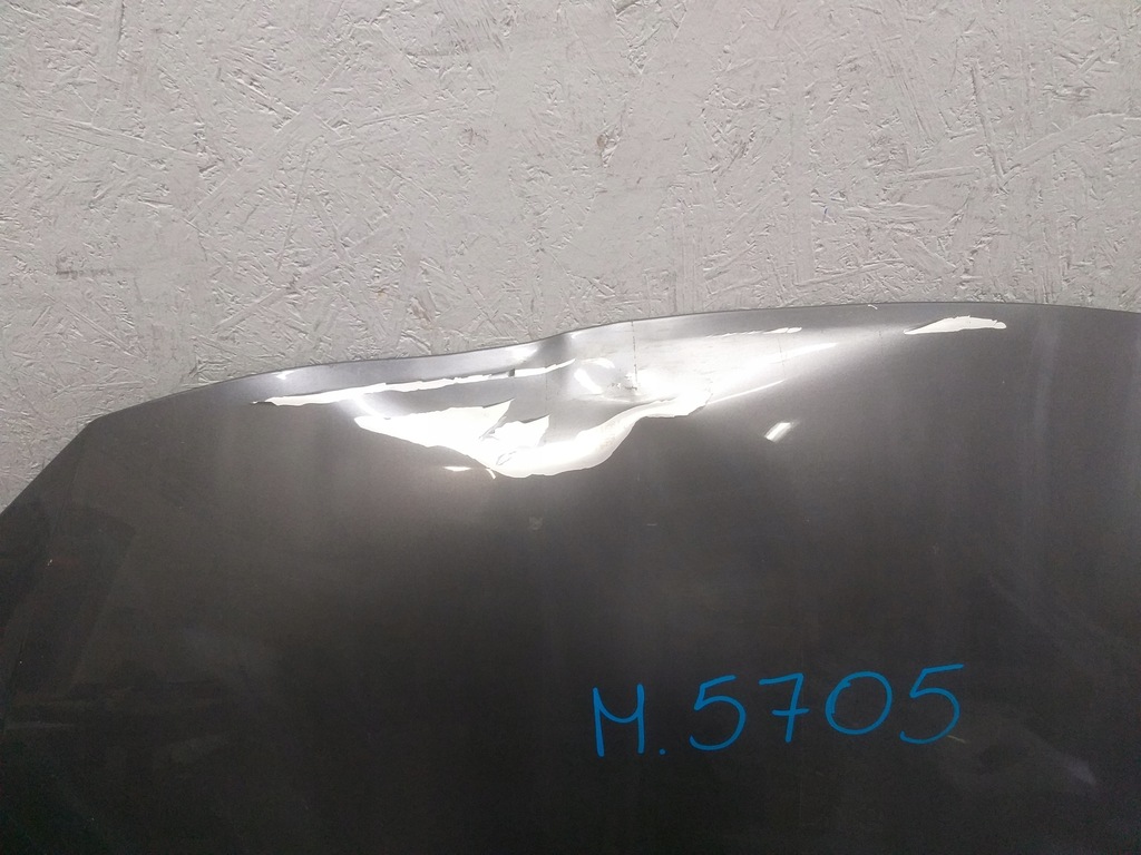 фото №2, Капот lexus is iii 3 13-