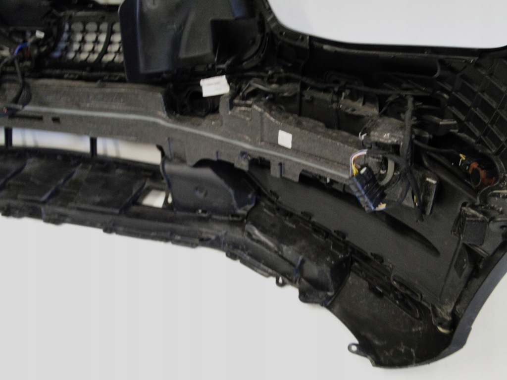 фото №8, Mercedes glc 253 x253 c253 lift штекер проводка датчиков парковки pts amg