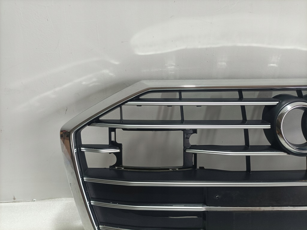 фото №4, Решётка радиатора решётка радиатора audi a6 c8 4k0853651c