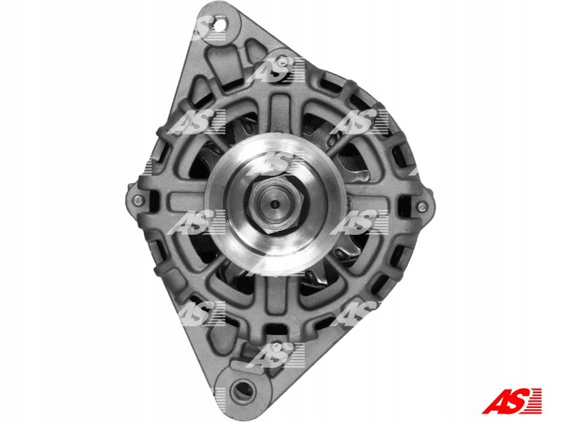 фото №2, Генератор as-pl do kia carens ii