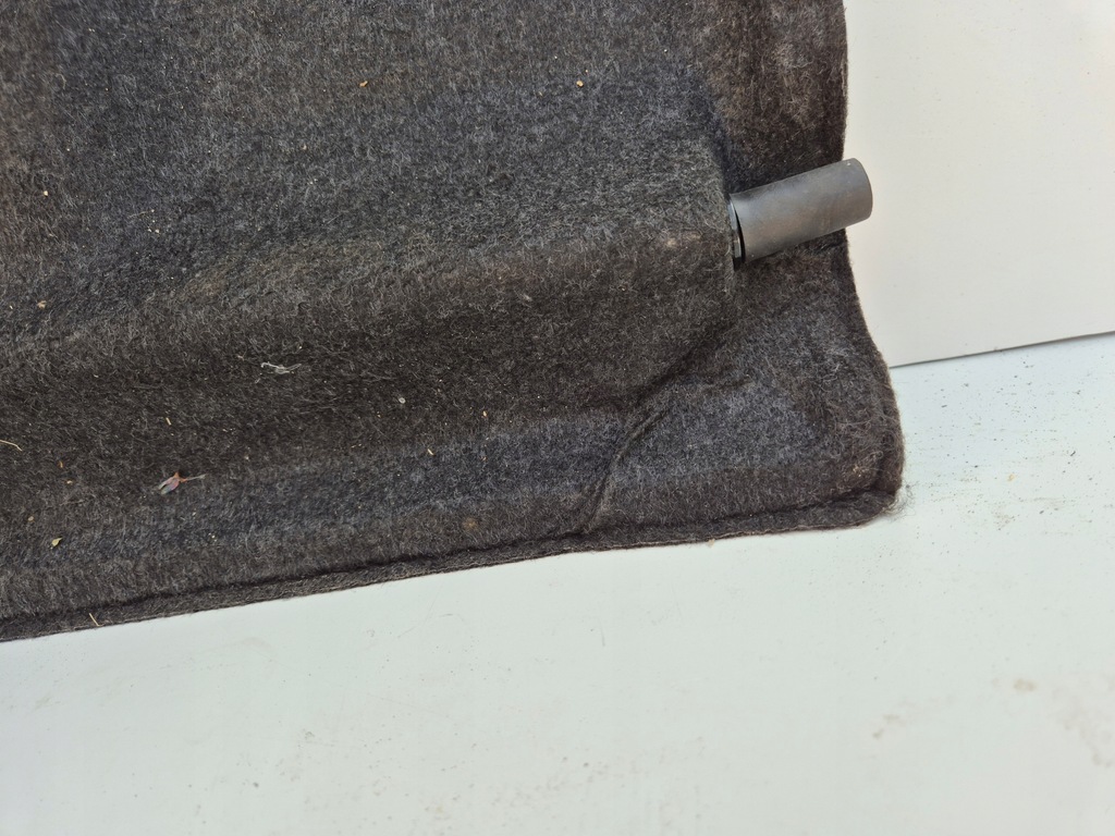 фото №9, Honda civic viii ufo полка задняя 06-11r