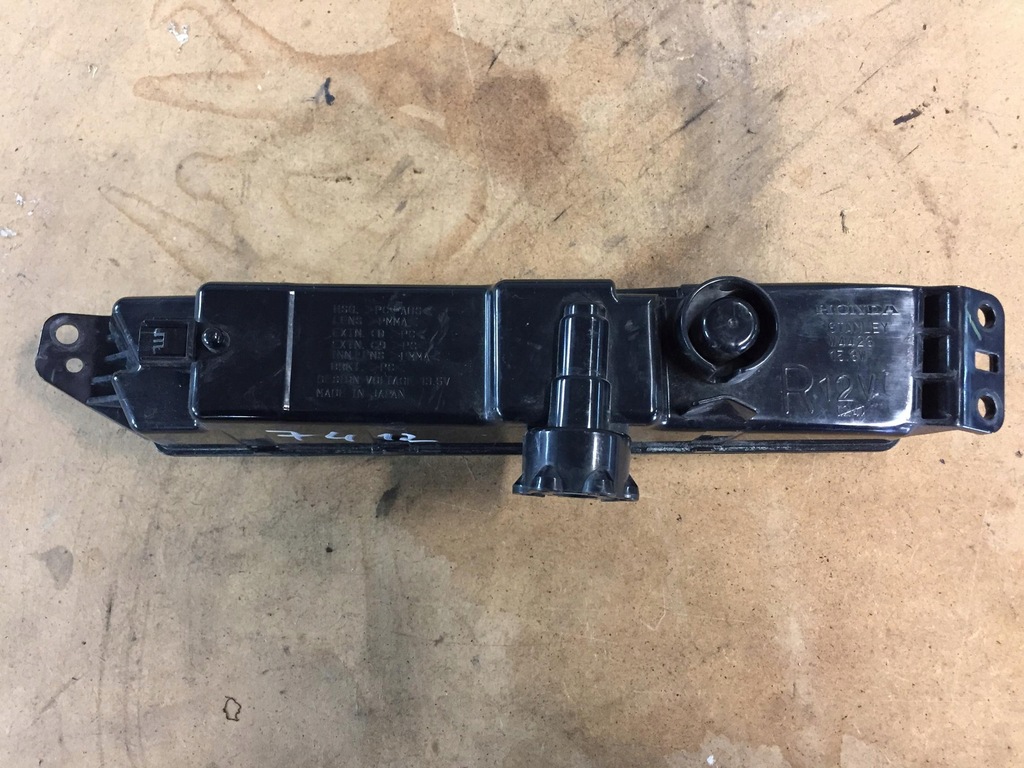 фото №5, Honda cr-v 19- led протитуманна фара правий