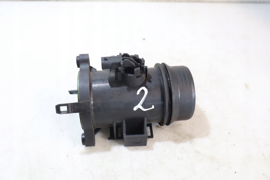 фото №1, Расходомер воздуха 6 640d f06 3.0d