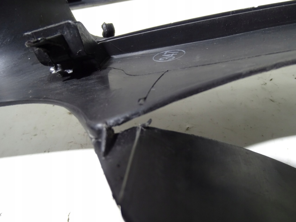 фото №8, Защита порог правая левая 8p4853905 / 8p4853906 audi a3 8p lift