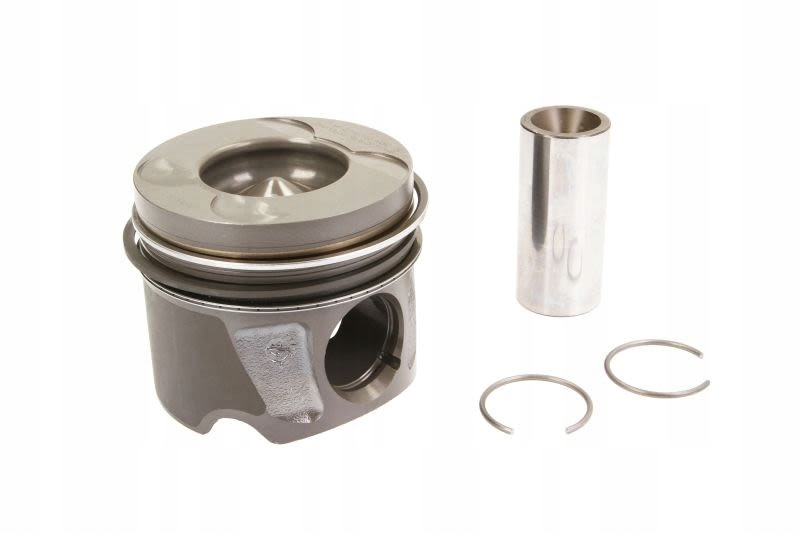 фото №1, Поршень nüral 87-427407-00