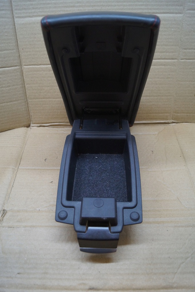 фото №15, Підлокітник ford mondeo mk4 s-max 9m21-r044c82-a