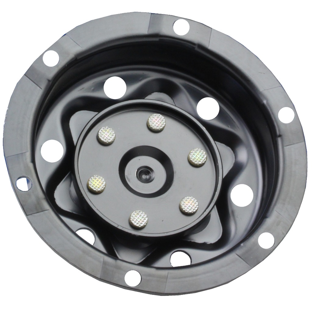 фото №5, Vw phaeton зчеплення компресора кондиціонер ролик генератор