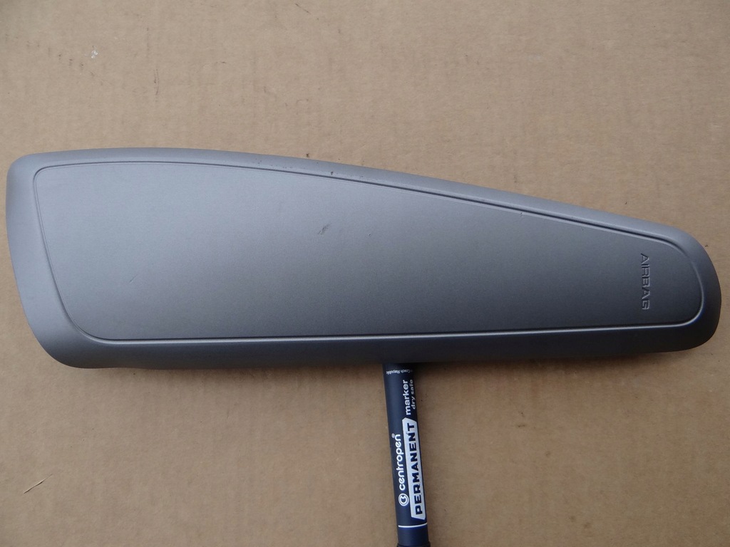 фото №8, Подушка сидіння ліва 99180308100 - d20 porsche 911