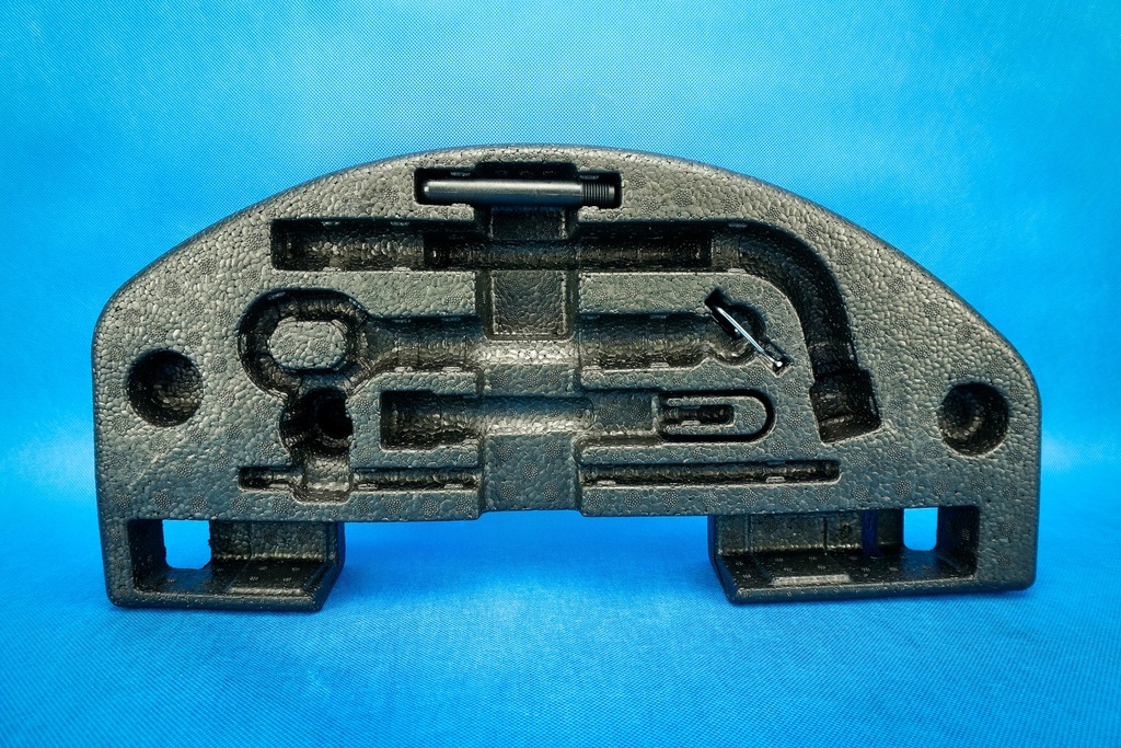 фото №1, Пенополистирол na инструменты audi a8 s8 4h 4h0012110c