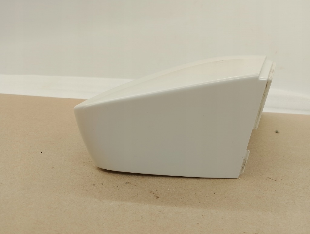 фото №8, Корпус дзеркало права накладка skoda octavia iii 5e 2012-2019