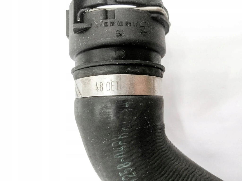 фото №9, Bmw 3 e92 e93 2010 провода радиатор wody