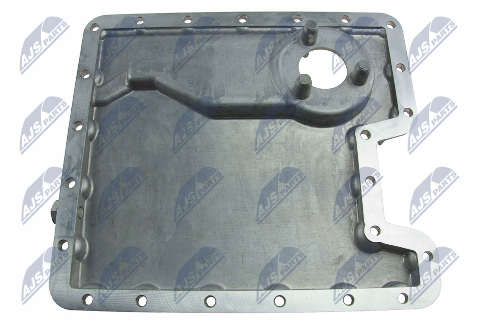 фото №4, Nty 11137500210 піддон масляна