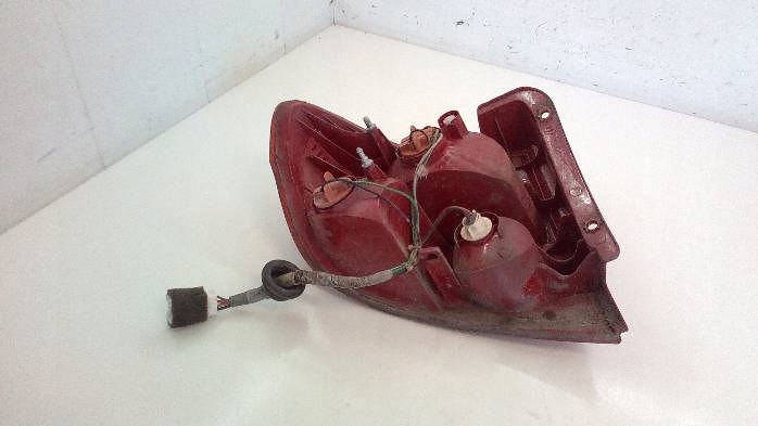 фото №6, Лампа правая задняя hyundai getz