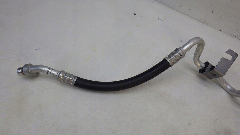 фото №2, Wąż трубка кондиционера renault zoe ii электрический 924402730r