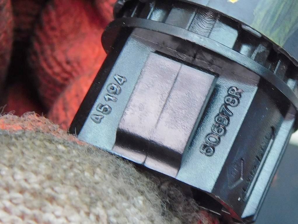 фото №6, Renault captur i 2015r кнопка запуск стоп