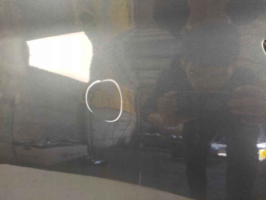 фото №6, Skoda enyaq 5la дверь левая задние задняя 2020-