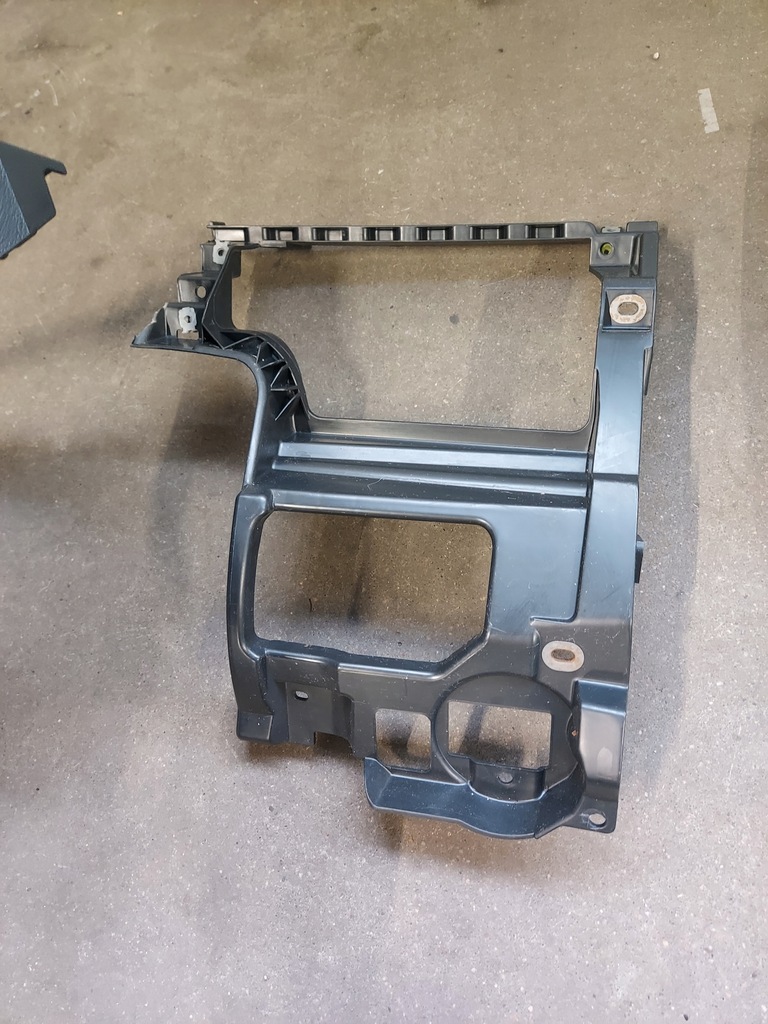 фото №11, Захист заглушки vw golf vi plus 5m1858719e 5m0858218e 5m1858719e 5m1863483