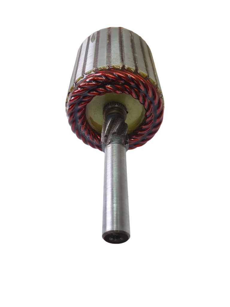 фото №3, Крыльчатка стартер renault grand scenic iii megane iii 2009-