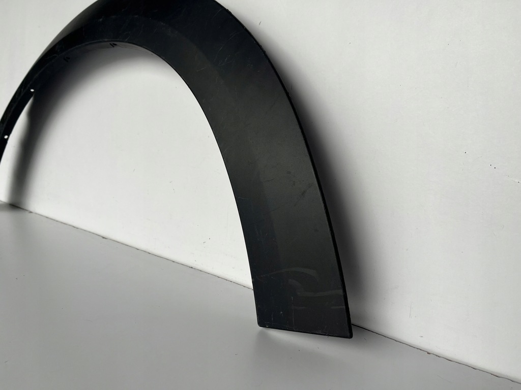 фото №2, Молдинг крыла левая перед 9800761 mini r601 r060