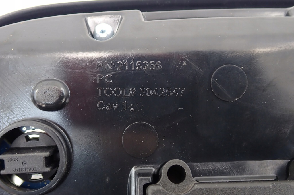 фото №10, Jeep grand cherooke wk2 лампа потолочный 2115256