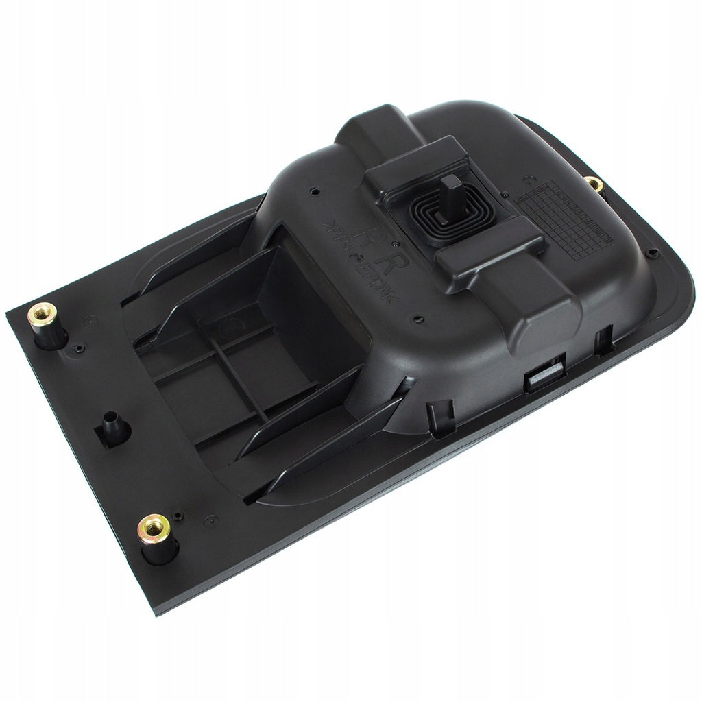 фото №2, Hyundai h-1 grand starex ручка дверь задних правый