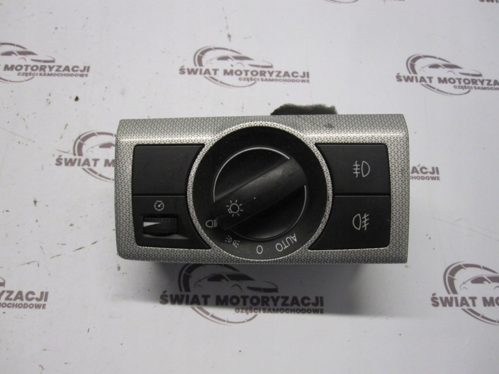 Купити Opel antara рестайлінг  12r перемикач світла 20988694