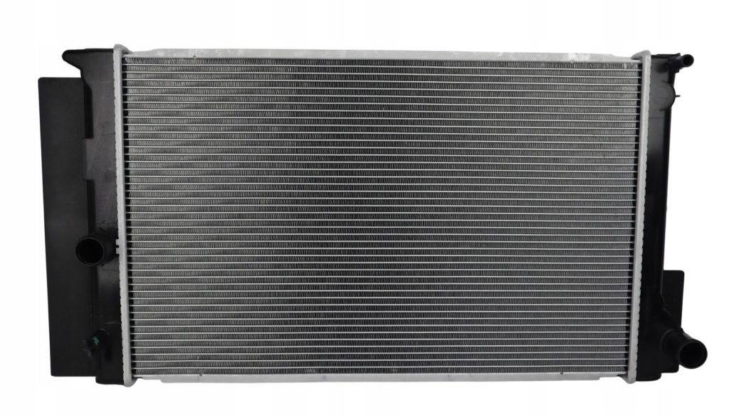 фото №1, Радиатор wody toyota auris e18 2012 - 2018