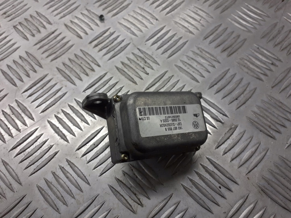 фото №1, Блок управления модуль esp vw golf v 1k0907655b