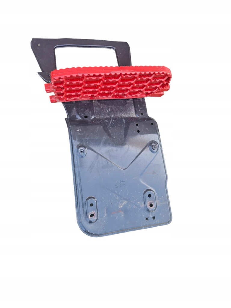 фото №1, Підніжка підніжка лист права scania r s ngs новий model 2649718