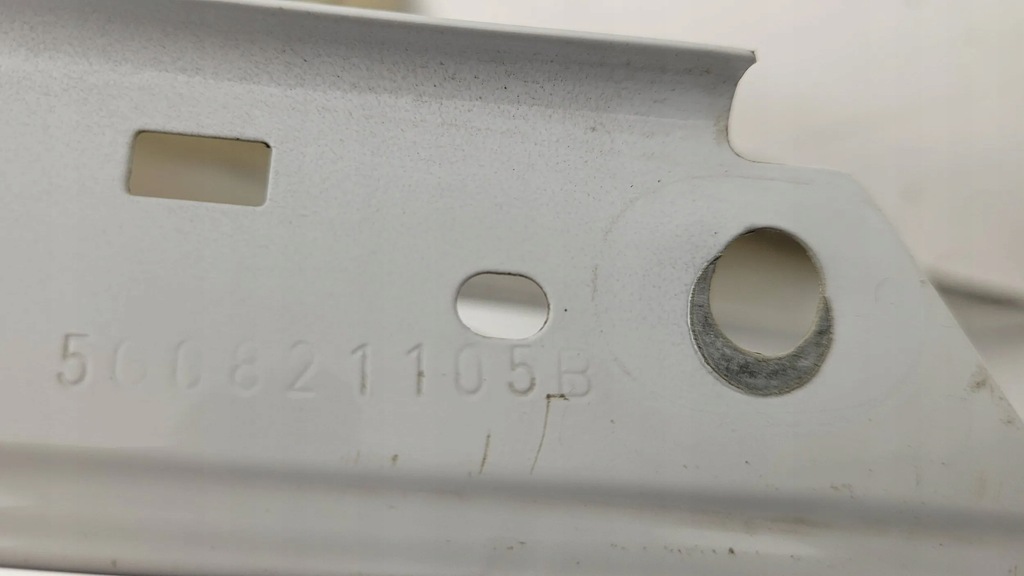 фото №12, Vw golf vii lift 5g крила передній перед лівий